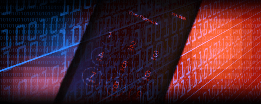 Court finds Fifth Amendment protects smartphone passwords