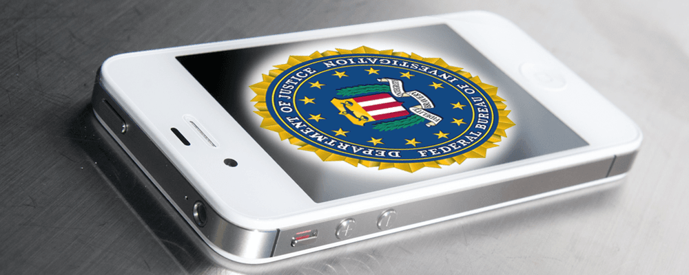 DOJ files Motion to Vacate hearing in terrorist’s iPhone case